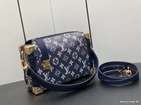 Affordable TRUNK SIDE MM VUITTON LOUIS 0523